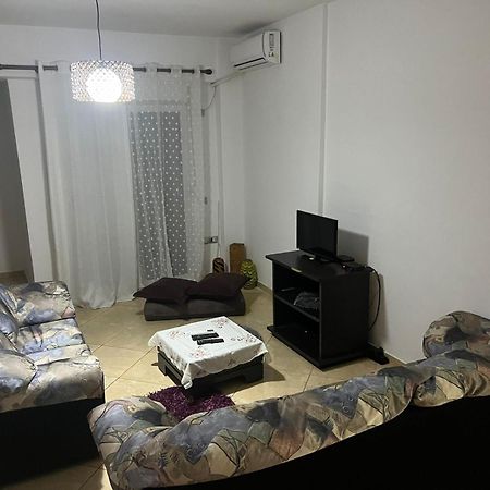Ela Appartaments Vlorë Eksteriør bilde