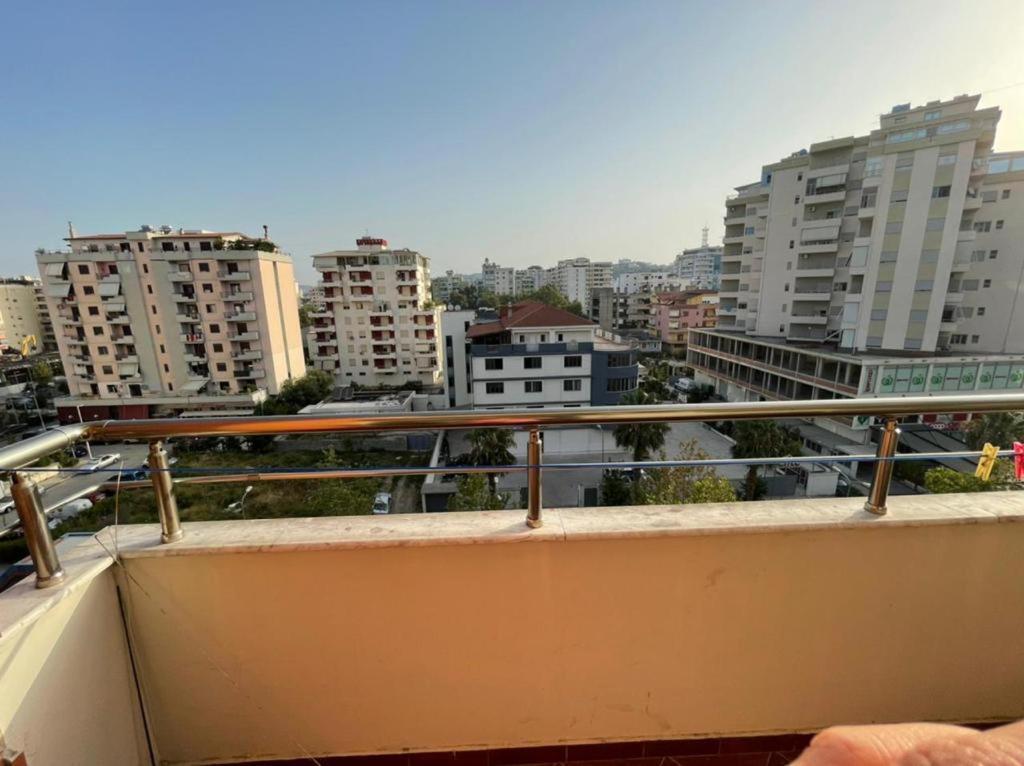 Ela Appartaments Vlorë Eksteriør bilde